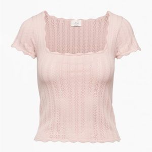 Aritzia Wilfred Parcel, Medium